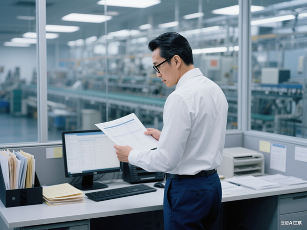 生產(chǎn)主管（切削工具 / 材料方向）